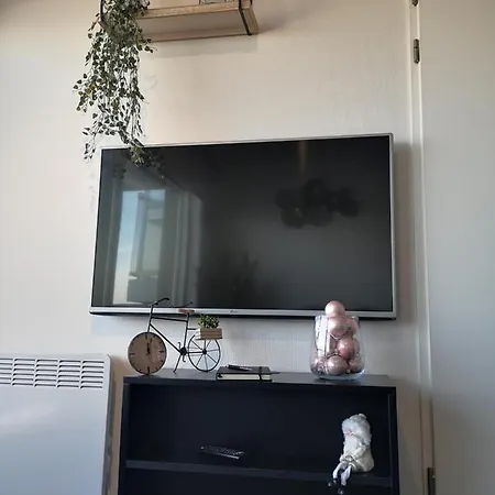 Seaview Apartment