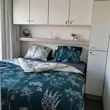 Apartment Seaview