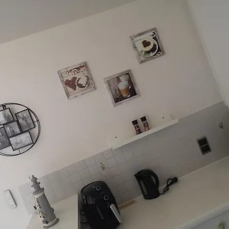Apartment Seaview *