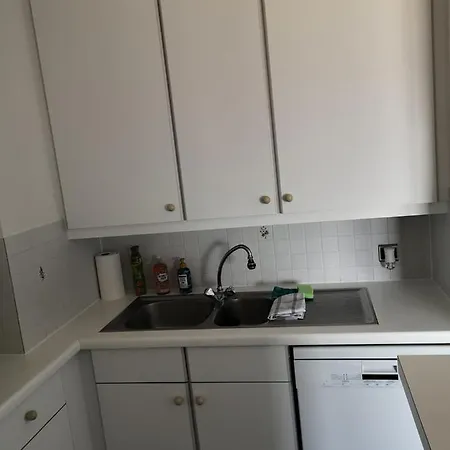 Seaview Apartment