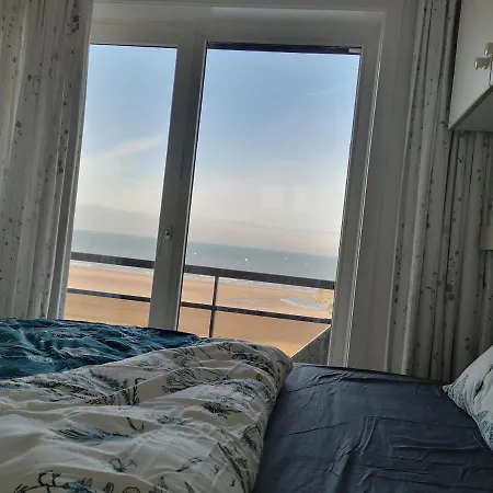 Seaview Apartment Middelkerke