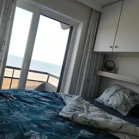 Apartment Seaview *