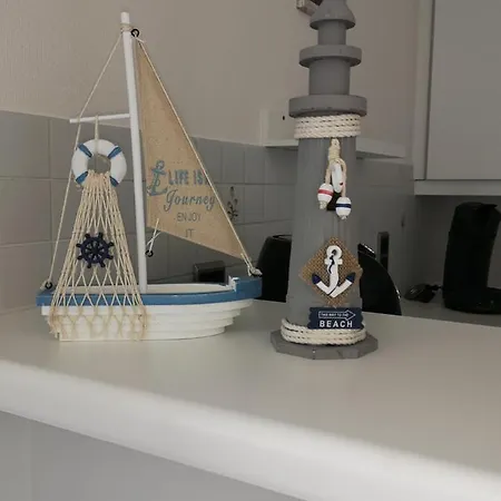 Apartment Seaview Middelkerke