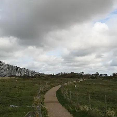 Seaview Apartment