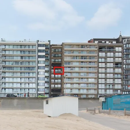 Seaview Apartment *