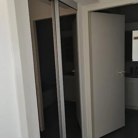 Apartment Seaview