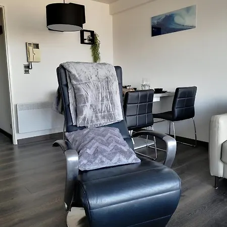 Seaview * מידלקרק