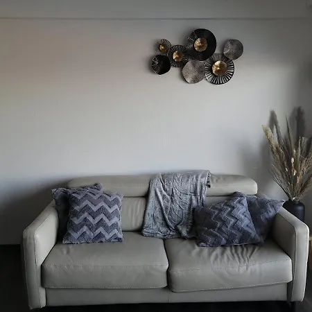 Seaview * Middelkerke