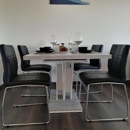 Seaview מידלקרק