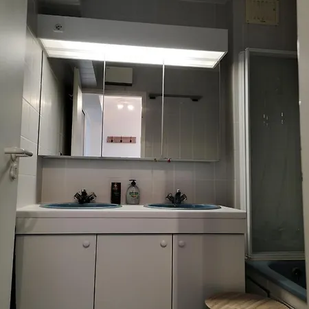 Seaview דירה מידלקרק