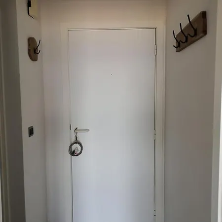 Apartamento Seaview Middelkerke