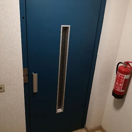 Seaview * מידלקרק