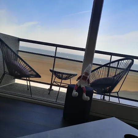 Seaview * Middelkerke