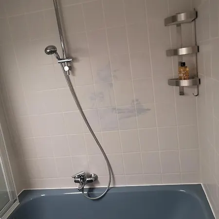 דירה Seaview מידלקרק