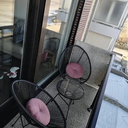 Apartment Seaview *