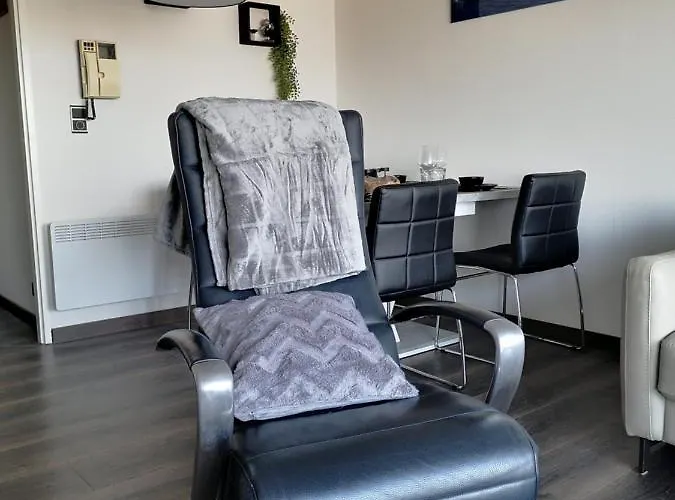 Seaview * Middelkerke