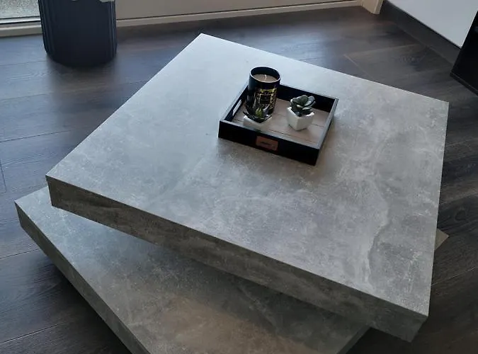 Apartamento Seaview *