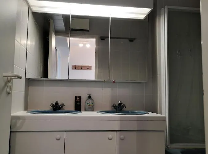 Seaview Apartamento Middelkerke