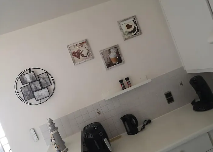 Apartamento Seaview *