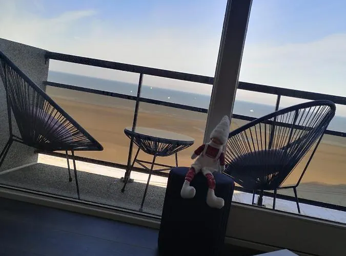 Seaview * Middelkerke