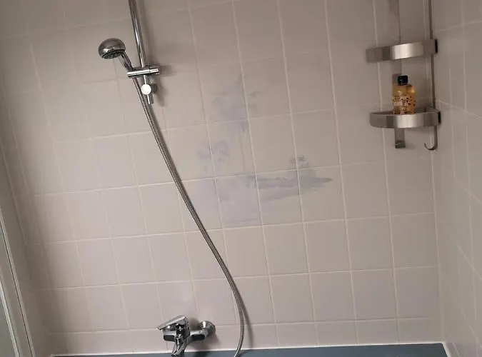 Apartamento Seaview Middelkerke