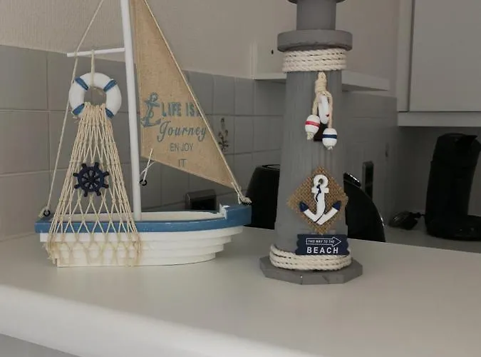 Apartamento Seaview Middelkerke