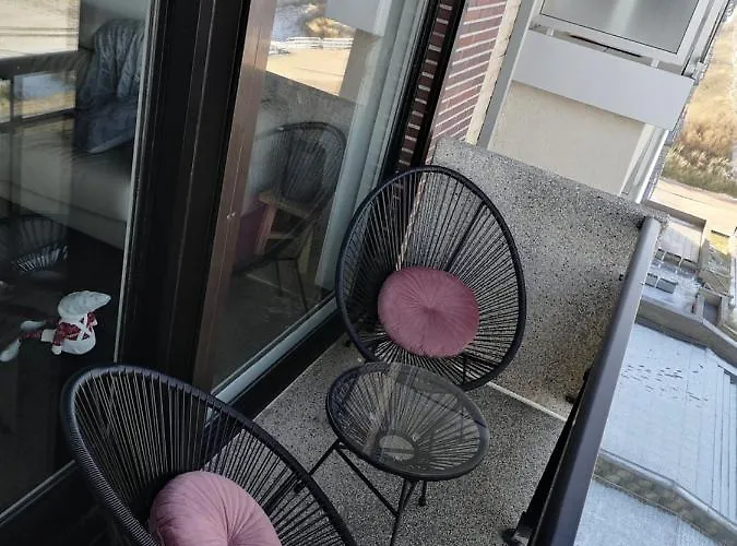 Apartamento Seaview *