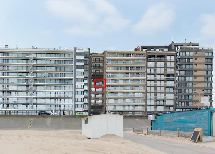 Seaview Apartamento *